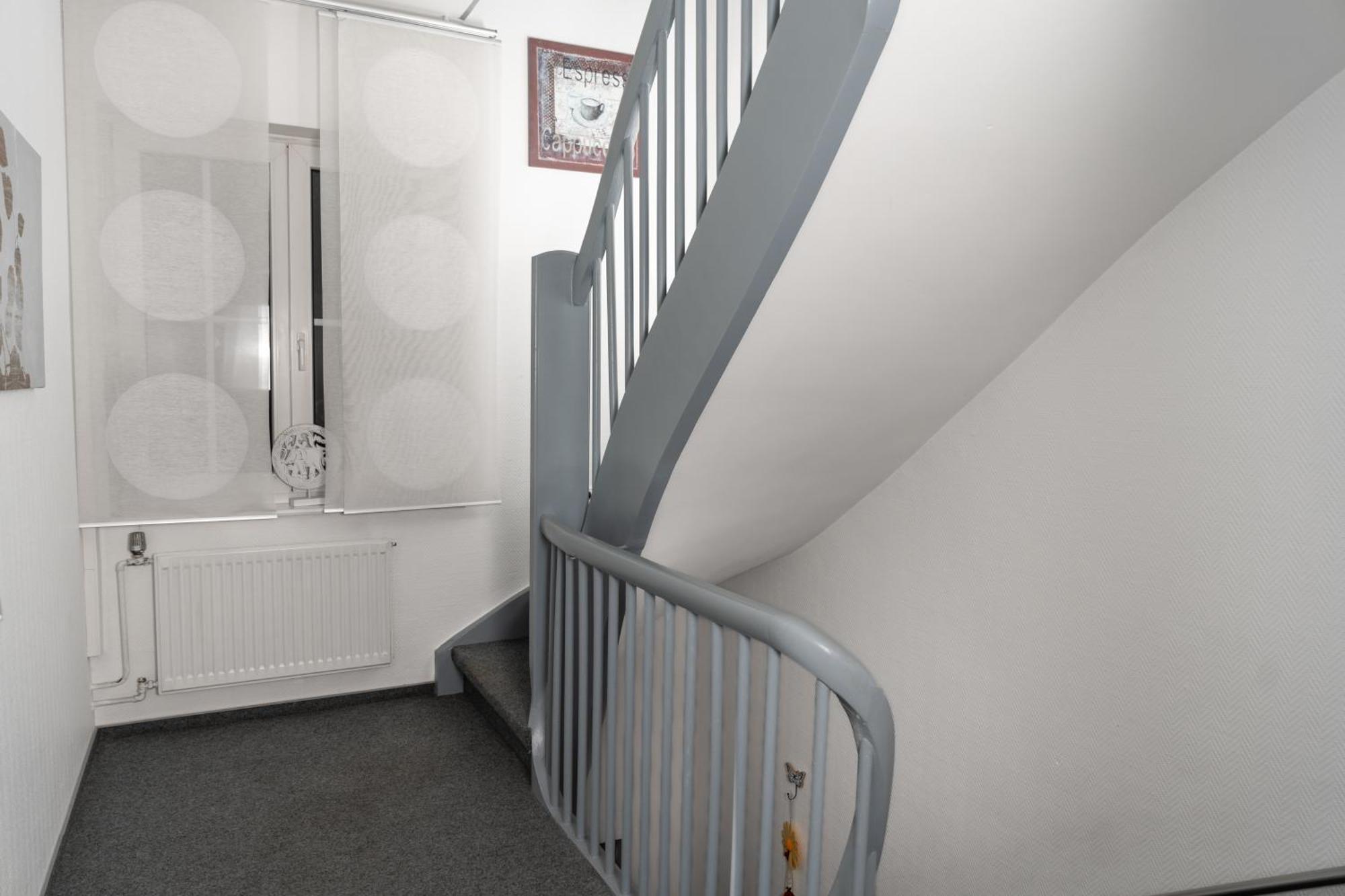 Hotel Villa Wandsbek ฮัมบูร์ก ภายนอก รูปภาพ
