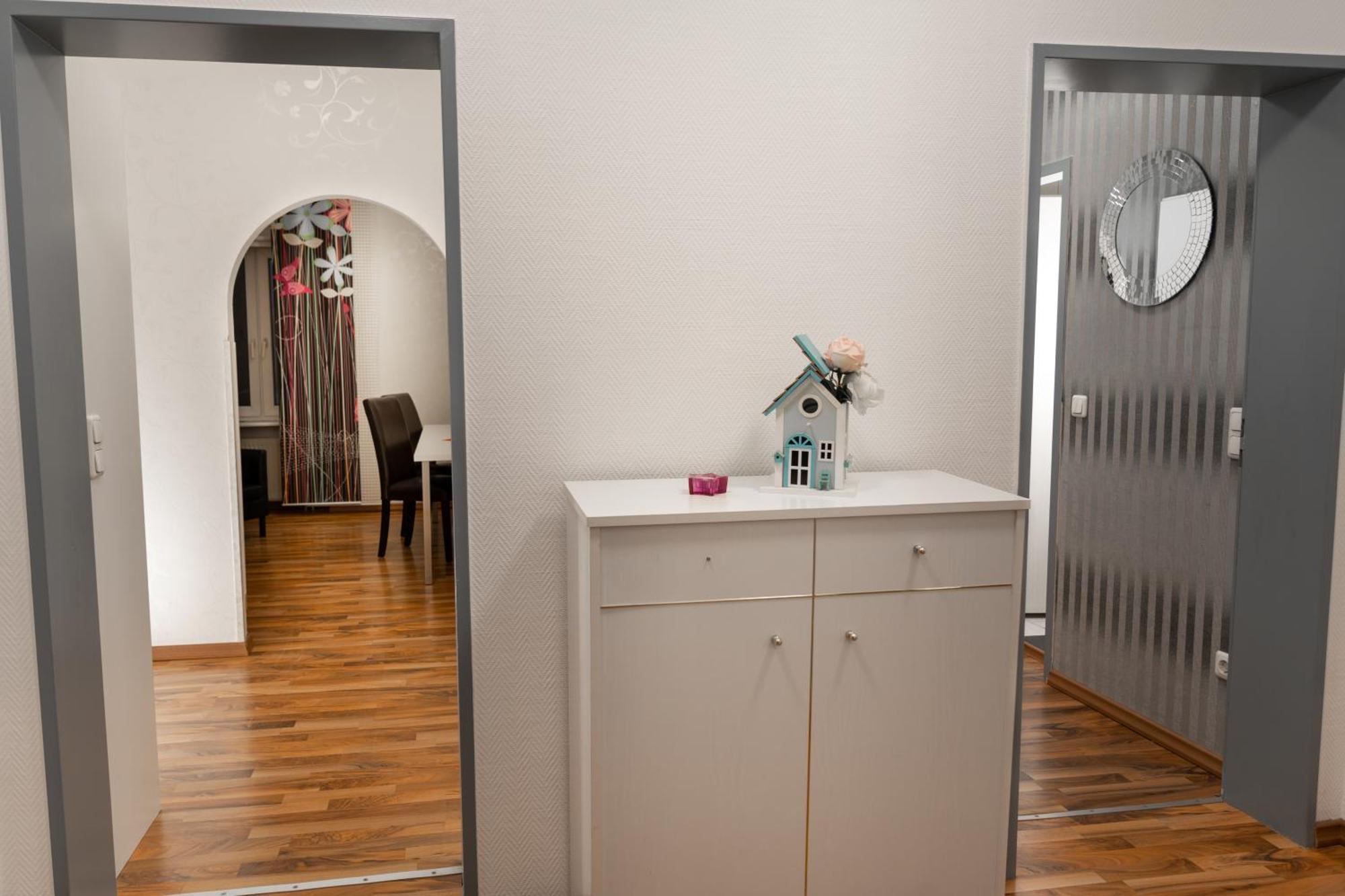 Hotel Villa Wandsbek ฮัมบูร์ก ภายนอก รูปภาพ